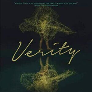 Verity - Colleen Hoover